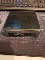 Intel NUC Kit NUC8iBEK2 i3-8109U mini pc computer, Computers en Software, Desktop Pc's, Ophalen, Gebruikt, 2 tot 3 Ghz, Intel