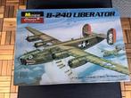 Monogram B24-D Liberator 1/48, Nieuw, Overige merken, Groter dan 1:72, Ophalen of Verzenden