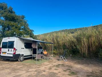 Sunlight Buscamper 6.00m - 1e eigenaar, Topstaat!