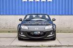 Mazda MX-5 1.8 TS, Auto's, Gebruikt, 4 cilinders, Cabriolet, 1096 kg