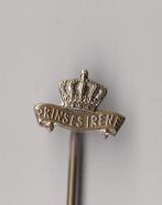 PIB Prinses Irene Brigade embleem speldje, Niet vindbaar, Niet vindbaar, Nederland, Embleem of Badge