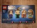 Lego 40560 Leraren van Zweinstein Sealed, Ophalen, Nieuw