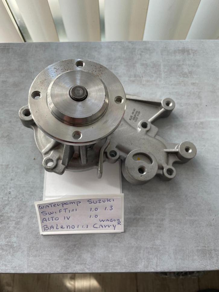 Nieuwe auto onderdelen diversen Suzuki, Auto diversen, Auto-accessoires, Nieuw, Ophalen of Verzenden