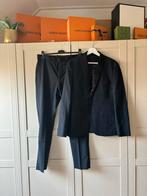 H&M pak, mt 48-50, Kleding | Heren, Kostuums en Colberts, Ophalen of Verzenden, Zo goed als nieuw, H&M, Maat 48/50 (M)
