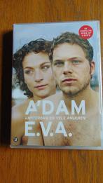 Amsterdam en veel anderen de complete serie dvd, Cd's en Dvd's, Dvd's | Tv en Series, Vanaf 12 jaar, Ophalen of Verzenden, Gebruikt