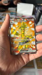 Gholdengo ex 231/182 paradox rift, Ophalen of Verzenden, Zo goed als nieuw