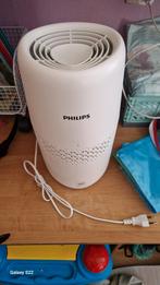 Philips nanocloud luchtbevochtiger, Ophalen of Verzenden, Zo goed als nieuw, Luchtreiniger