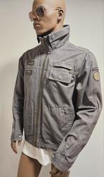 Pall Mall / PME bijzonder model zeldzame vintage jas (L)