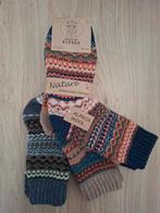 3 Paar Dikke Alpaca Wollen Sokken Maat 41-47.., Kleding | Heren, Sokken en Kousen, Overige kleuren, Nieuw, Overige maten, Ophalen of Verzenden