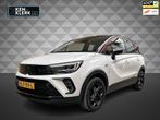 Opel CROSSLAND 1.2 Turbo GS-Line Automaat Achteruit camera, 840 kg, Gebruikt, Euro 6, 1199 cc