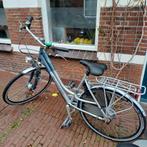 Degelijke stadsfiets, Overige merken, Versnellingen, Ophalen of Verzenden, 53 tot 56 cm