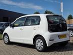 Volkswagen Up! 1.0 BMT move up! |AIRCO|ELEKTRISCHE RAMEN|CDV, Voorwielaandrijving, Stof, Gebruikt, Met garantie (alle)