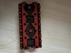 Echte unieke vintage Batik stempels, Hobby en Vrije tijd, Ophalen of Verzenden, Gebruikt, Houten stempel