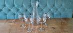 Bacchus karaf set, Ophalen, Nieuw, Overige typen