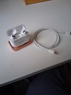Apple A1717 Lightning Dock + AirPods (Zo Goed Als Nieuw), Ophalen of Verzenden, Zo goed als nieuw