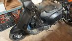 Vespa Sprint opknapper, Fietsen en Brommers, Scooters | Piaggio, Ophalen, Gebruikt, Overige modellen, Benzine