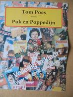 adv11100 tom poes reclame, Ophalen, Olivier B, Bommel en Tom Poes, Gebruikt, Overige typen