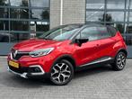 Renault Captur 1.2 TCe Bose | CLIMA | AUTOMAAT |, Auto's, Gebruikt, Euro 6, 635 kg, Traction-control