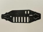 X-Ray 1/10 carbon chassis rc auto, Hobby en Vrije tijd, Modelbouw | Radiografisch | Auto's, Ophalen of Verzenden, Gebruikt, Auto offroad