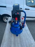 Nieuwe Criko Compressor - 24L, 8 Bar, Doe-het-zelf en Verbouw, Compressors, 6 tot 10 bar, Nieuw, Ophalen of Verzenden, Minder dan 200 liter/min