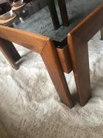 1960s originele italiaanse Cassina Salontafel, Huis en Inrichting, Ophalen, Gebruikt, 50 tot 100 cm, 50 tot 100 cm