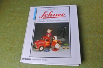SCHUCO Vollständiger Katalog sämtlicher Modelle beschikbaar voor biedingen