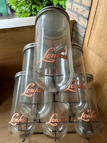 Lonka snoep set beschikbaar voor biedingen
