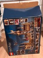 Lego Hogwarts Castle 71043 1x opgebouwd, Verzamelen, Harry Potter, Ophalen of Verzenden, Zo goed als nieuw, Actiefiguurtje