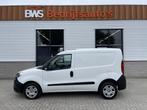 Fiat Dobló Cargo 1.3 MJ L1H1 Actual / vaste prijs rijklaar, Auto's, Bestelauto's, Euro 5, Stof, Gebruikt, Huisgarantie