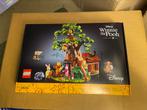 Lego 21326 - Winnie the Pooh, Ophalen of Verzenden, Nieuw