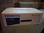 ONKYO C-7030, Audio, Tv en Foto, Cd-spelers, Ophalen, Zo goed als nieuw, Overige merken