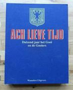 Verzamelmap ach lieve tijd het gooi en de gooiers 15 delen, Boeken, Geschiedenis | Stad en Regio, Ophalen of Verzenden, Zo goed als nieuw