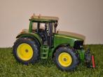 Siku John Deere 6920S Tractor Model, Overige merken, Auto, 1:32 tot 1:50, Ophalen of Verzenden