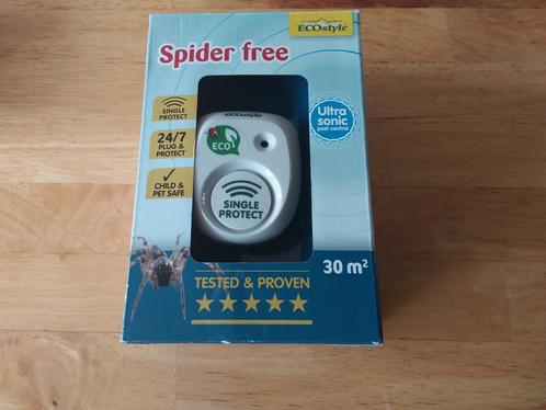 Spinnen verjager, Dieren en Toebehoren, Overige Dieren-accessoires, Nieuw, Ophalen of Verzenden