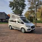 Ford Nugget Westfalia, Caravans en Kamperen, Campers, Chemisch toilet, Buscamper of Camperbus, Elektrische ramen, Koelkast