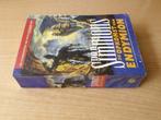 Dan Simmons - De Opkomst van Endymion, Boeken, Ophalen of Verzenden, Gelezen, Dan Simmons