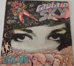 Dalida > Captain Sky, Gebruikt, 7 inch, Single, Ophalen of Verzenden