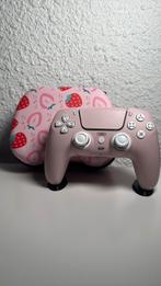 Ps5 custom - Cherry edition, Ophalen of Verzenden, Refurbished