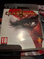 Ps3 god of war, Avontuur en Actie, Vanaf 18 jaar, 1 speler, Ophalen of Verzenden