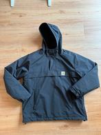 Carhartt Nimbus Winterjas Zwart - Maat L, Kleding | Heren, Maat 52/54 (L), Zwart, Carhartt, Ophalen of Verzenden