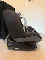 Familyfix Base incl maxicosi autostoel, Ophalen, 9 t/m 18 kg, Zo goed als nieuw, Isofix