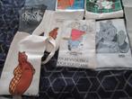 6x short/2x paar kousen/1x pyjama  nieuw, Marten Toonder, Nieuw, Ophalen of Verzenden, Meerdere stripboeken