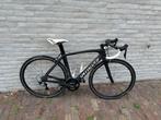 Specialized Venge carbon racefiets Shimano Ultegra maat 52, Fietsen en Brommers, 28 inch, Carbon, 49 tot 53 cm, Zo goed als nieuw
