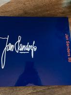 Jan Sanders 80 - Boek, Ophalen of Verzenden, Zo goed als nieuw, Fotografen