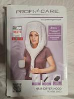 ProfiCare Hair-Dryer Hood - Nieuw!, Ophalen of Verzenden, Nieuw