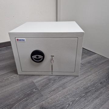 Kluis Sistec MT+ SKG*** beschikbaar voor biedingen