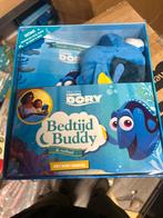 Finding Dory Bedtijd Buddy Knuffel & Verhaal, Ophalen of Verzenden, Nieuw, Overige typen