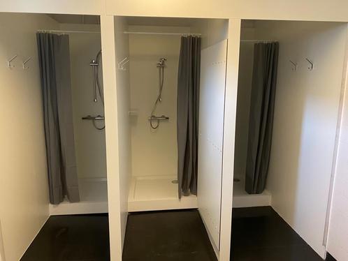 Noodcabine | Nooddouche | douchen | snelbouw douche, Doe-het-zelf en Verbouw, Sanitair, Nieuw, Douche, Ophalen of Verzenden