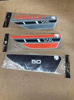 Nieuw (NOS) stickerset zijkap YAMAHA FS1, div kleuren, Ophalen of Verzenden