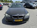 BMW 3-serie 318i Executive handel export, Auto's, BMW, Automaat, Achterwielaandrijving, Zwart, Sedan